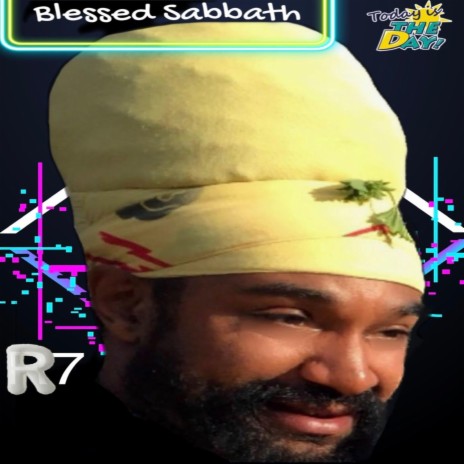 Blessed Sabbath | Boomplay Music