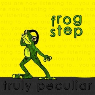 Frog Step