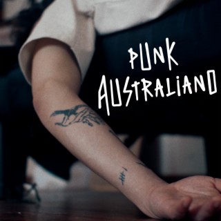 Punk Australiano