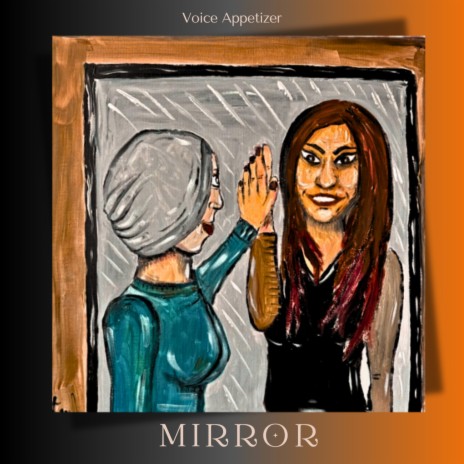 Mirror | Boomplay Music