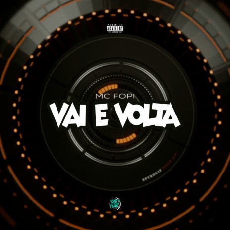 Vai e Volta ft. Wilson Castro | Boomplay Music