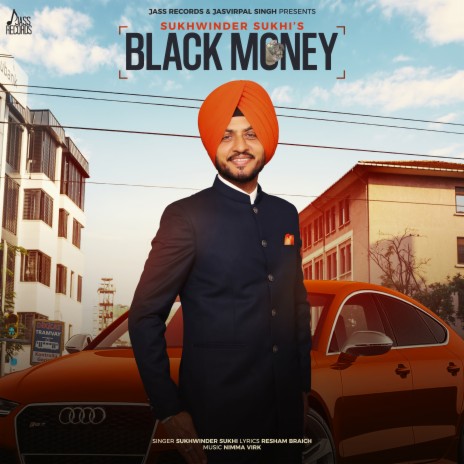 Black Money | Boomplay Music