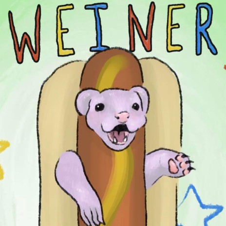 my wife hates this song (weiner wednesday)
