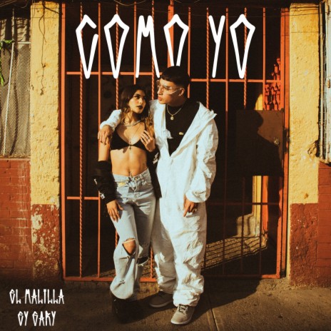 Como Yo ft. Ey Gary | Boomplay Music