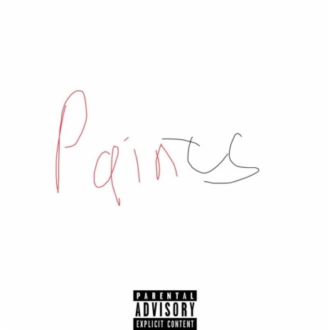 paints prologue I // UPNEXT (prod. by WellFed) ft. Novo | Boomplay Music