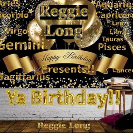 Ya Birthday | Boomplay Music