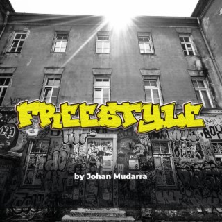 Freestyle Sesion 1