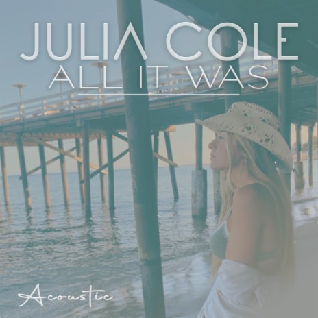 All It Was | Boomplay Music