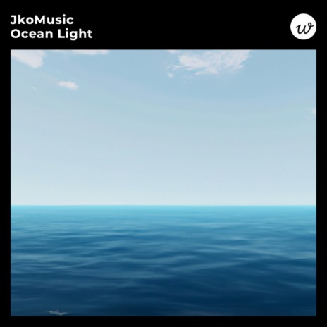 Ocean Light | Boomplay Music