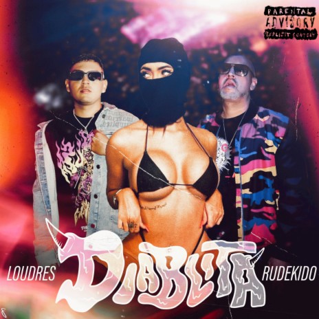 Diablita ft. Loudres | Boomplay Music