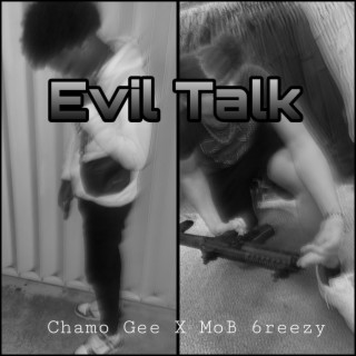 Evil Talk