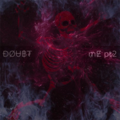 DOUBT ME (HyperPop Remix) ft. TYKO VAIN | Boomplay Music