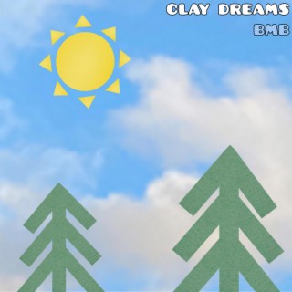Clay Dreams
