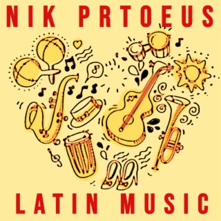 Latin Music, Pt. 2