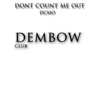 Dembow club (Instrumental)