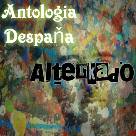 Antología Despaña | Boomplay Music