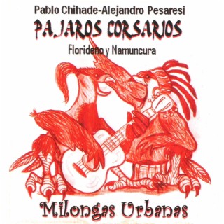 Pajaros Corsarios