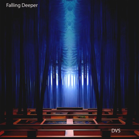 Falling Deeper | Boomplay Music