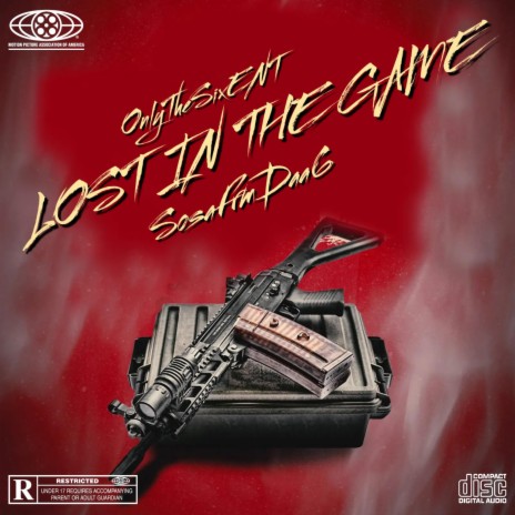 Lost In The Game | Boomplay Music