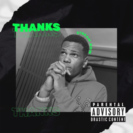 Thanks | Boomplay Music