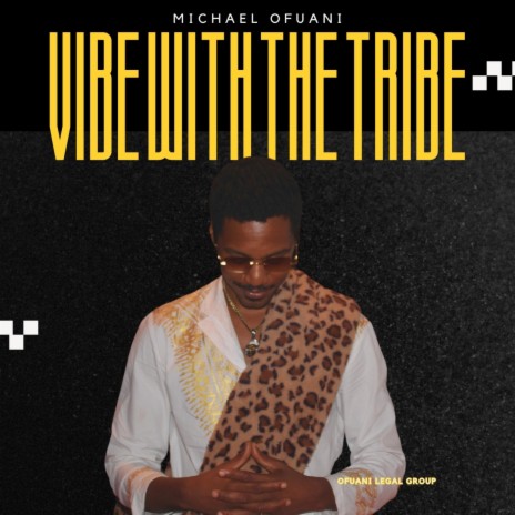 VIBE WITH THE TRIBE | Boomplay Music
