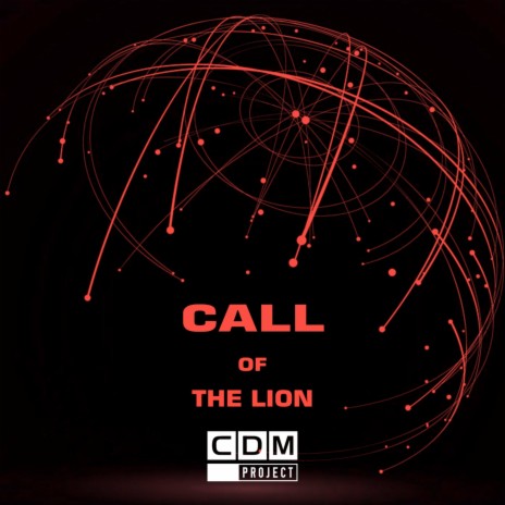Call of the Lion (Radio Edit)