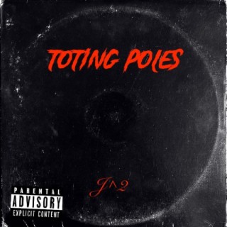 Toting Poles