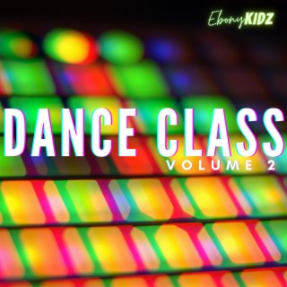 Dance Class, Vol. 2