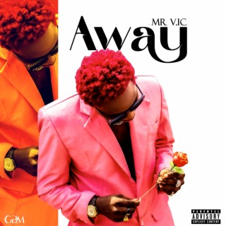 Away lyrics | Boomplay Music