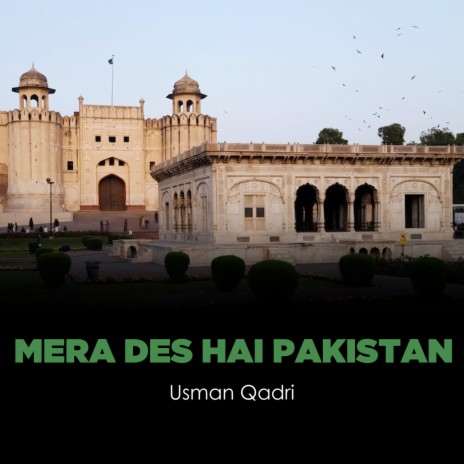 Mera Des Hai Pakistan | Boomplay Music