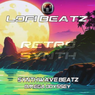 Synthwave Beatz : Omega Odyssey