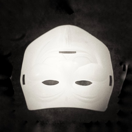 Mask ˹ মুখা ˼ (feat. Ansuman Kashyap)