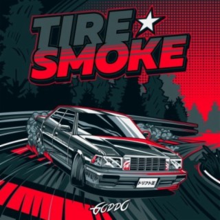 Tire Smoke