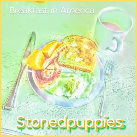 Breakfast in America | Boomplay Music