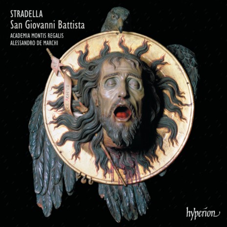 Stradella: San Giovanni Battista, Pt. 2: No. 1, Duet. Vaghe ninfe nel giordano (Salome) ft. Anke Herrmann & Alessandro de Marchi | Boomplay Music