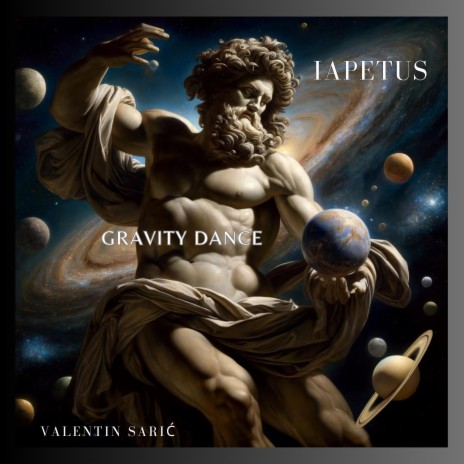 Iapetus - Gravity Dance | Boomplay Music