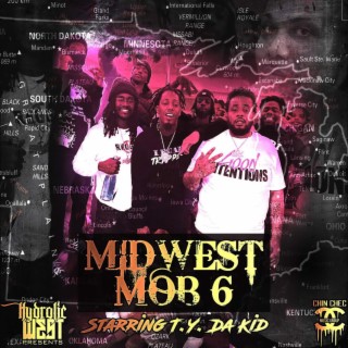 MidWest Mob 6