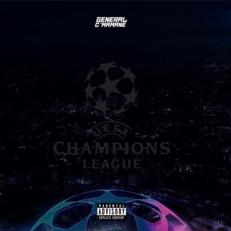 UEFA | Boomplay Music