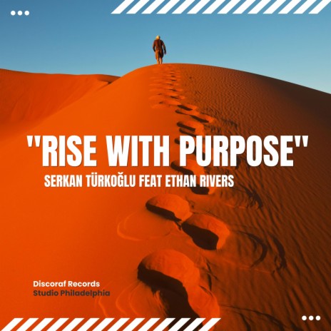 Rise with purpose | Boomplay Music