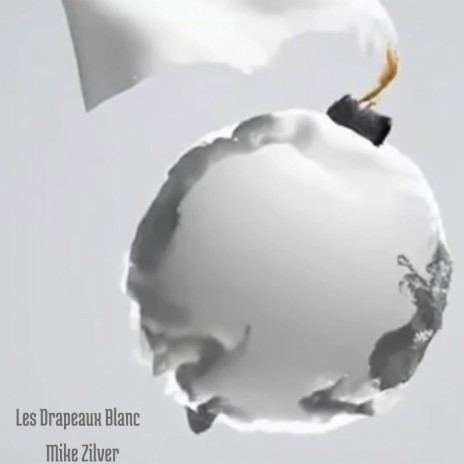 Les Drapeaux Blanc | Boomplay Music
