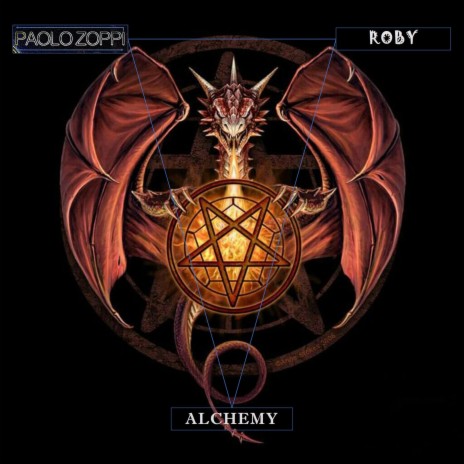 Alchemy ft. Roby | Boomplay Music