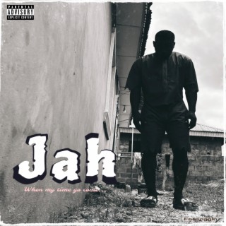 Jah | Boomplay Music