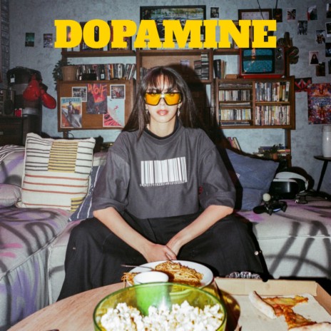 DOPAMINE | Boomplay Music