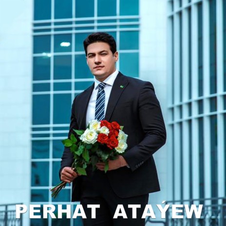 Many Yok (feat. Perhat Atayew)