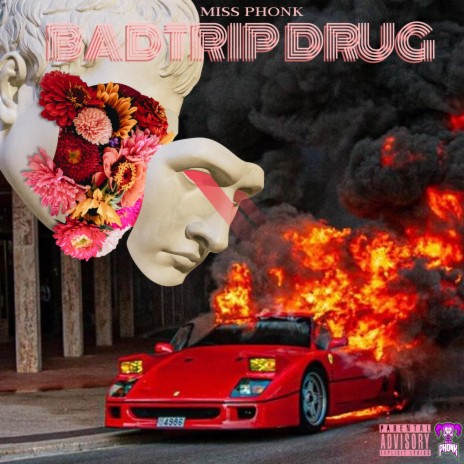 BADTRIP DRUG | Boomplay Music