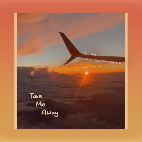 Take Me Away ft. Peyton | Boomplay Music