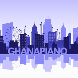 GHANAPIANO ACTION