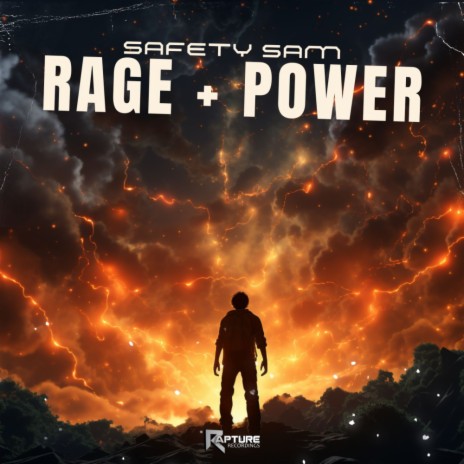 Rage & Power | Boomplay Music