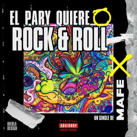 El pary quiere rock and roll | Boomplay Music