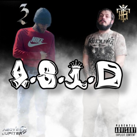A.S.I.D. ft. YG Rella | Boomplay Music